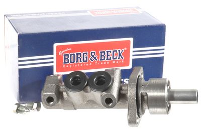 Спирачна помпа BORG & BECK BBM4297