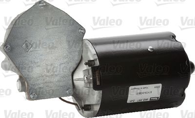 Vindrutetorkarmotor VALEO 402397 för MERCEDES-BENZ