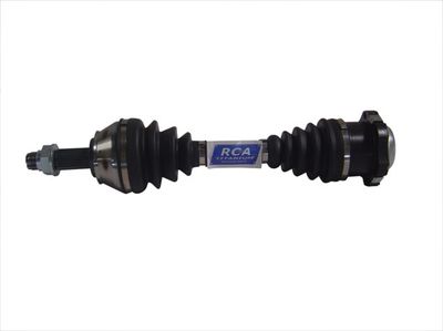 Приводной вал RCA FRANCE F527A для FIAT BRAVA