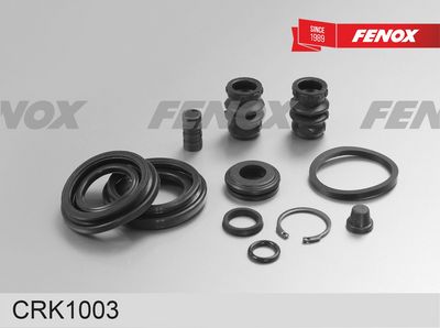 ремонтен комплект, спирачен апарат FENOX CRK1003