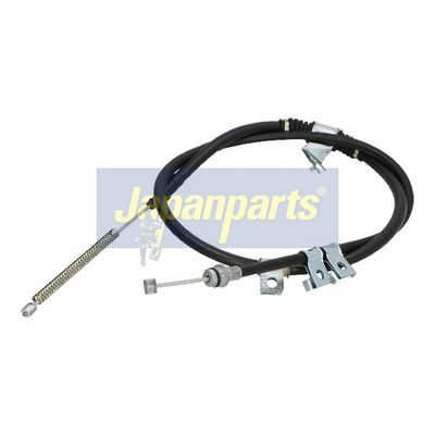 Câble de frein à main JAPANPARTS — arrière