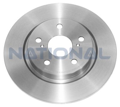 National NBD1731