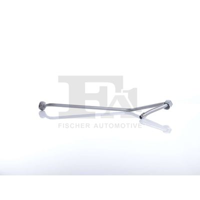 CONDUCTA ULEI INCARCARE