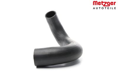 LADELUFTSCHLAUCH METZGER AUTOTEILE 2400567 10