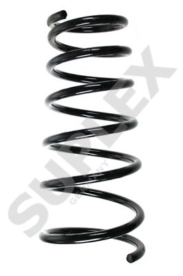 SUPLEX 46032 Пружина подвески  для KIA CARENS (Киа Каренс)