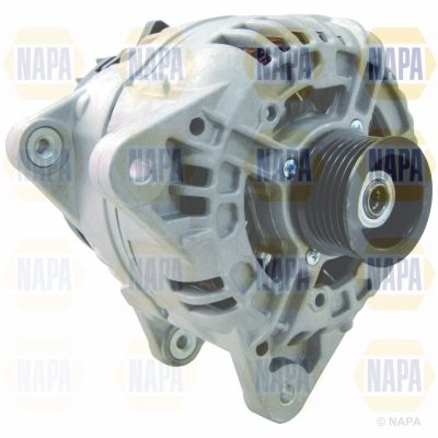 Alternator NAPA NAL1746