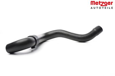 LADELUFTSCHLAUCH METZGER AUTOTEILE 2400538 34