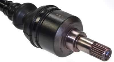 ANTRIEBSWELLE LÖBRO 303054 2
