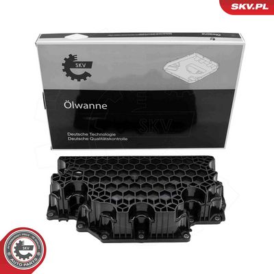 Olejová vana ESEN SKV 48SKV887