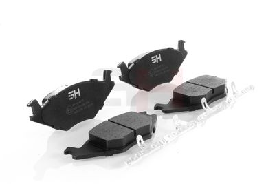 SET PLACUTE FRANA FRANA DISC GH GH414715 11