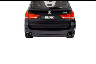 MODUL TRACTARE BRINK 586900 4