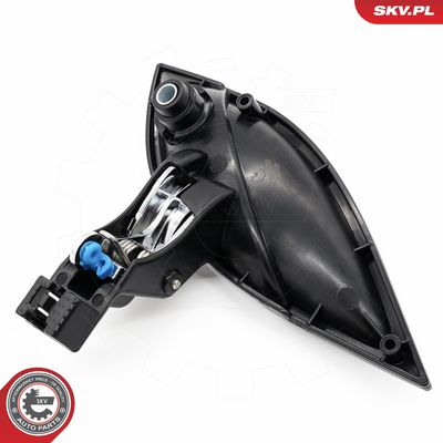 Dveřní madlo, vnitřní výbava SKV 97SKV057