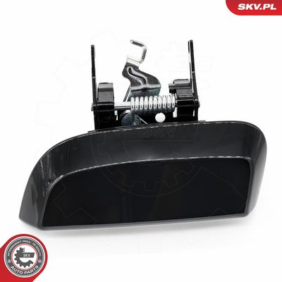 Vnější klika dveří ESEN SKV 97SKV082