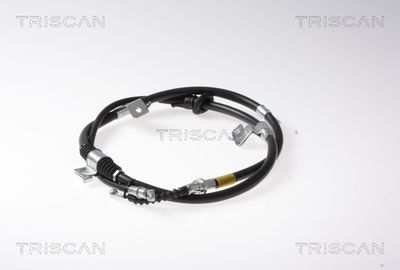 Тросик, cтояночный тормоз TRISCAN 8140 421130 для PEUGEOT 4008