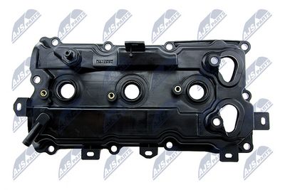 Kryt hlavy valcov NTY BPZ-NS-011