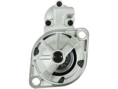 Vorschau Starter