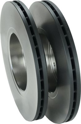 BREMSSCHEIBE TRW DF4364 3