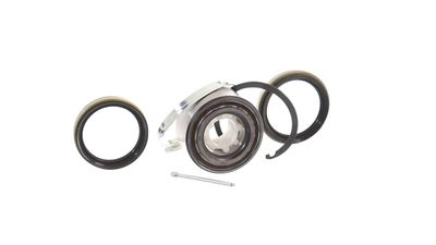 RADLAGERSATZ SKF VKBA1911 38