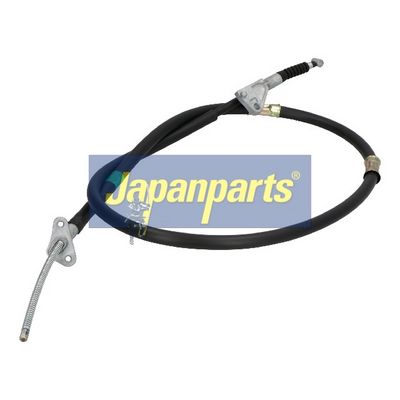 Ťažné lanko, parkovacia brzda JAPANPARTS BC-2074R