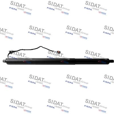 GASFEDER EINLEGEBODEN (KOFFER-/LADERAUM) FISPA 760013A2