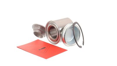 RADLAGERSATZ SKF VKBA6549 33