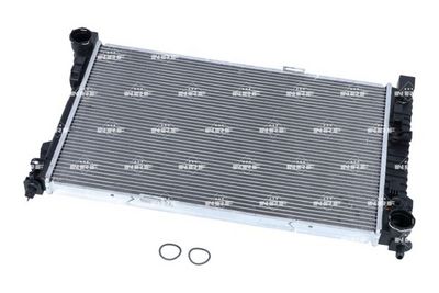 Kühler, Motorkühlung