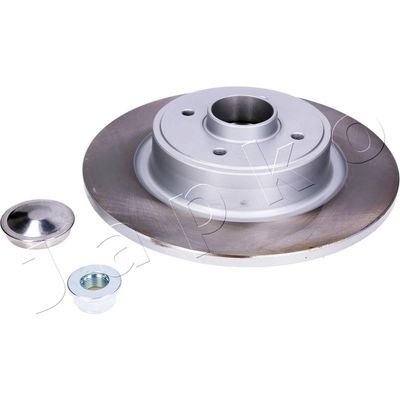 DISC FRANA JAPKO 610722C 1