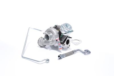 LADER AUFLADUNG BTS Turbo T981056 5