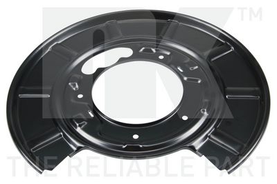 PROTECTIE STROPIRE DISC FRANA NK 233357