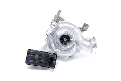 LADER AUFLADUNG BTS Turbo T914561 36