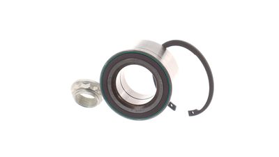 RADLAGERSATZ SKF VKBA3682 35