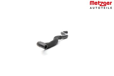 KüHLERSCHLAUCH METZGER AUTOTEILE 2421808 30