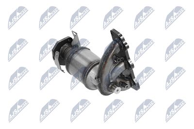 CATALIZATOR NTY KATSK002 33