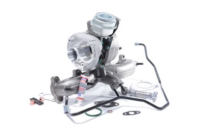 LADER AUFLADUNG BTS Turbo T981097BT 4