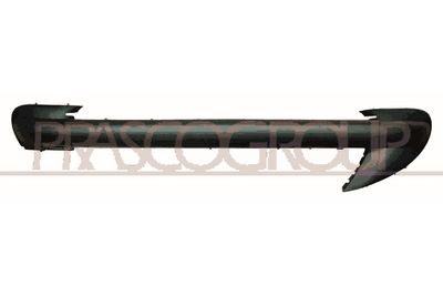 ZIER-/SCHUTZLEISTE STOßFäNGER