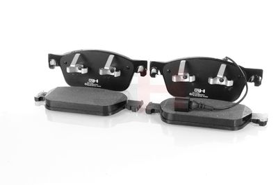 SET PLACUTE FRANA FRANA DISC GH GH414205 57