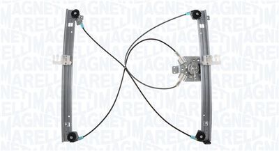MAGNETI MARELLI Fensterheber