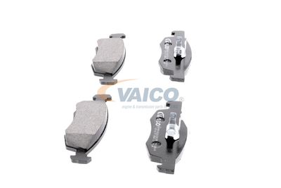 BREMSBELAGSATZ SCHEIBENBREMSE VAICO V464102 24