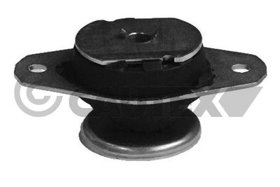 Подвеска, двигатель CAUTEX 011060 для FIAT ALBEA