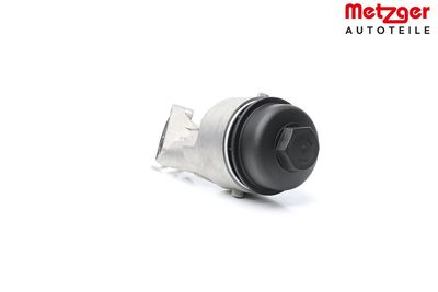 GEHäUSE ÖLFILTER METZGER AUTOTEILE 2370087 7