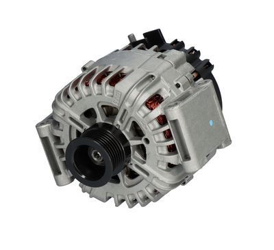 GENERATOR / ALTERNATOR VALEO 440441 5