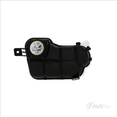 разширителен съд, охладителна течност AVA Clever Choice FDT753