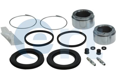 ERT 401972 Тормозной суппорт для VW TRANSPORTER II Автобус 1.7 ERT 401972 Тормозной суппорт для VW TRANSPORTER II Автобус 1.7