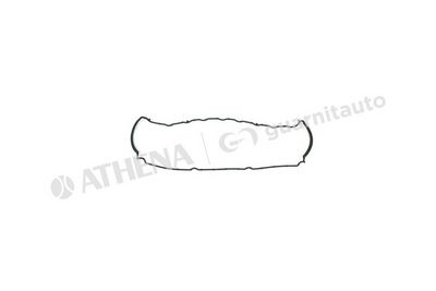 GARNITURA CAPAC SUPAPE