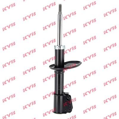 AMORTIZOR KYB 9337504 16