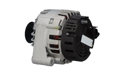 GENERATOR VALEO 437222 11