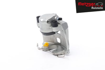 BREMSSATTEL METZGER AUTOTEILE 6261069 25
