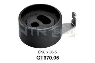 ROLA INTINZATOR CUREA DISTRIBUTIE SNR GT37005