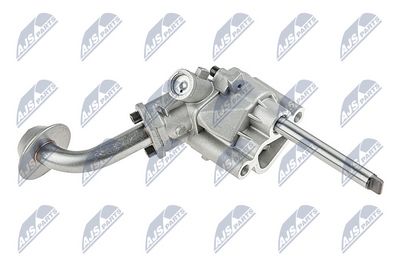 POMPA ULEI NTY BPOWW013 1