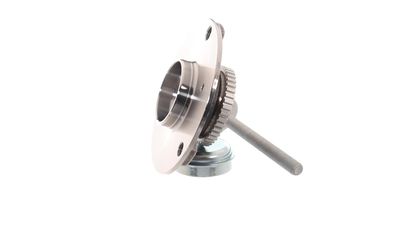 RADLAGERSATZ SKF VKBA6624 12